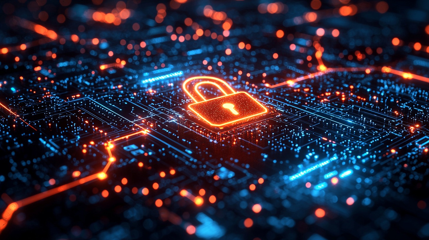 Blockchain in securing business transactions