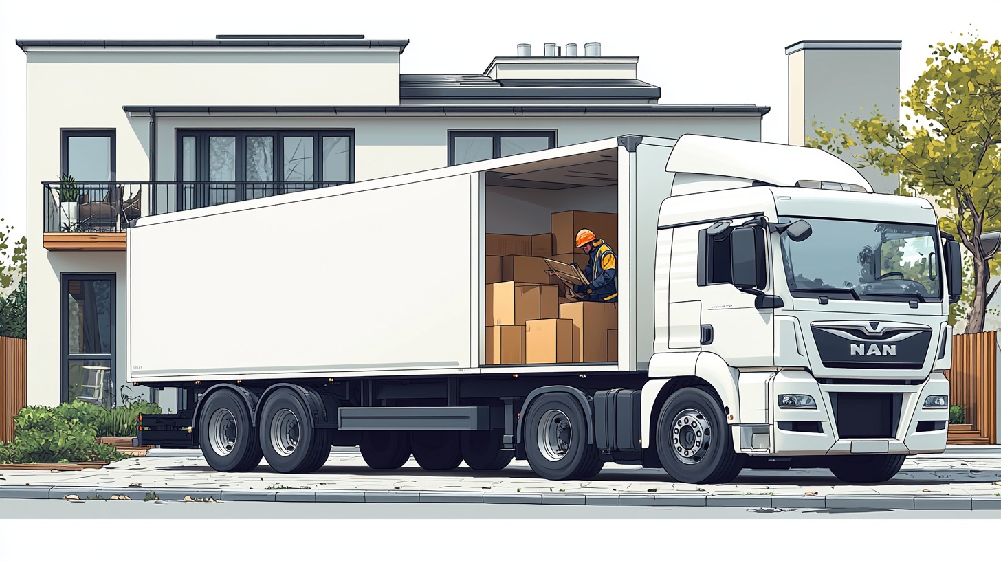 Junk removal