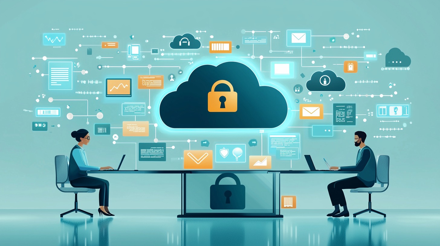 Alternatives for legal document transmission