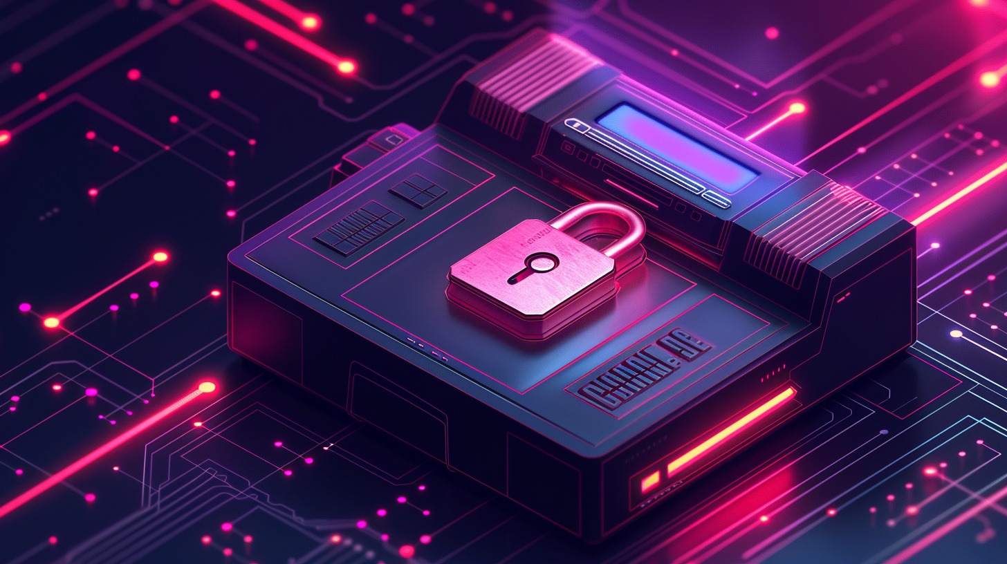 Confidential document transmission