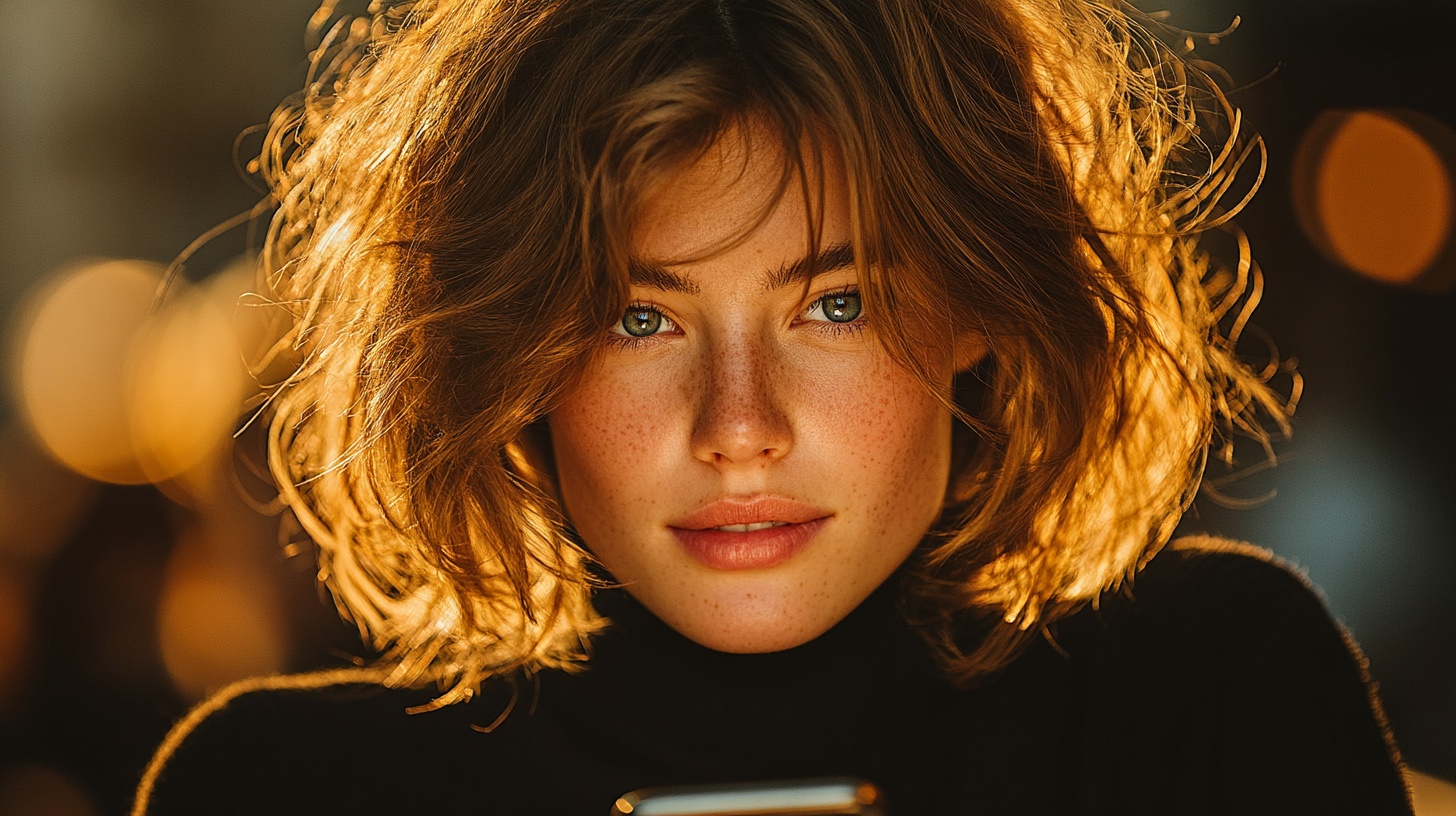 Инфлюенсеры в индустрии красоты