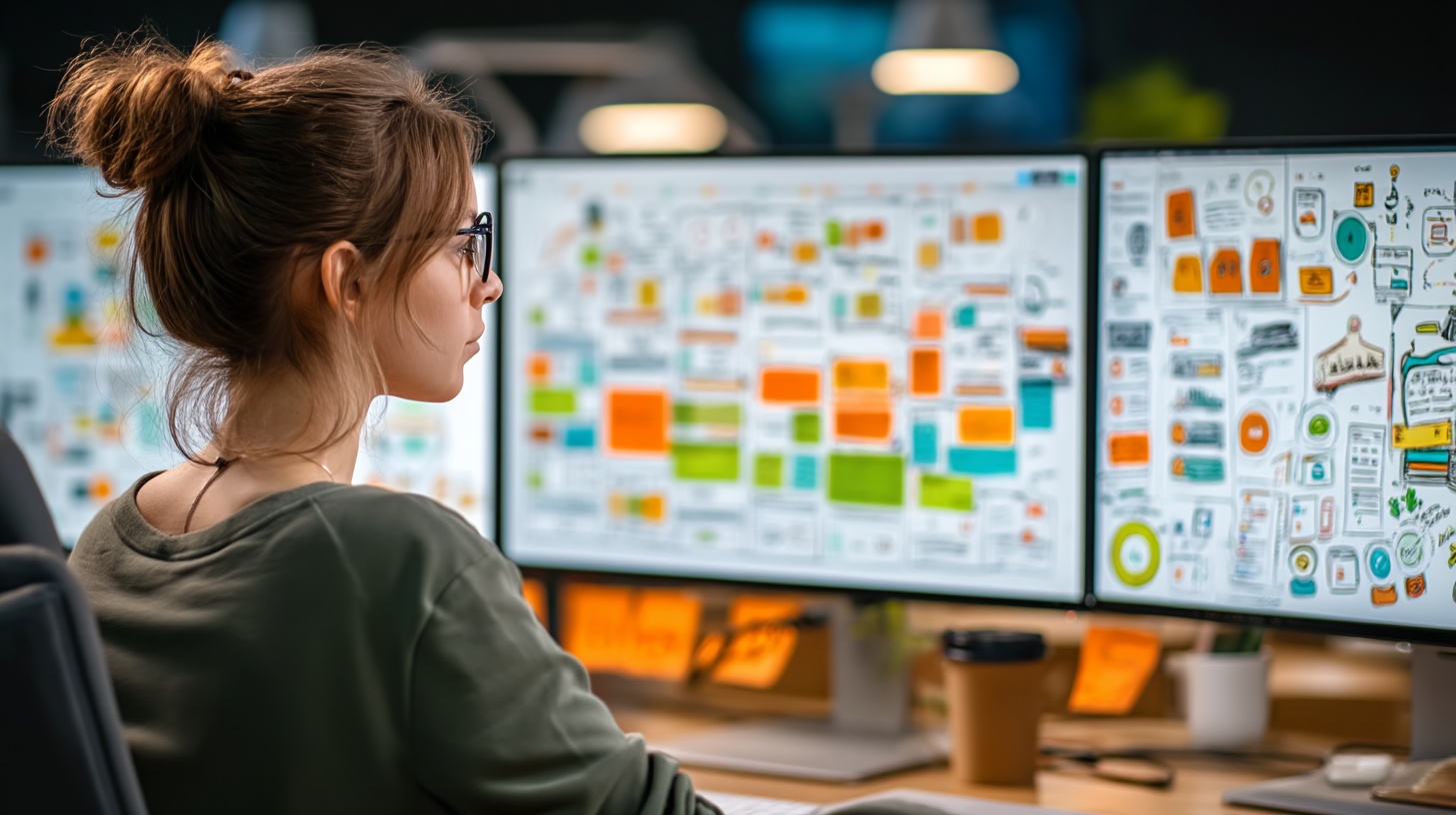 Изучение конверсии сайта