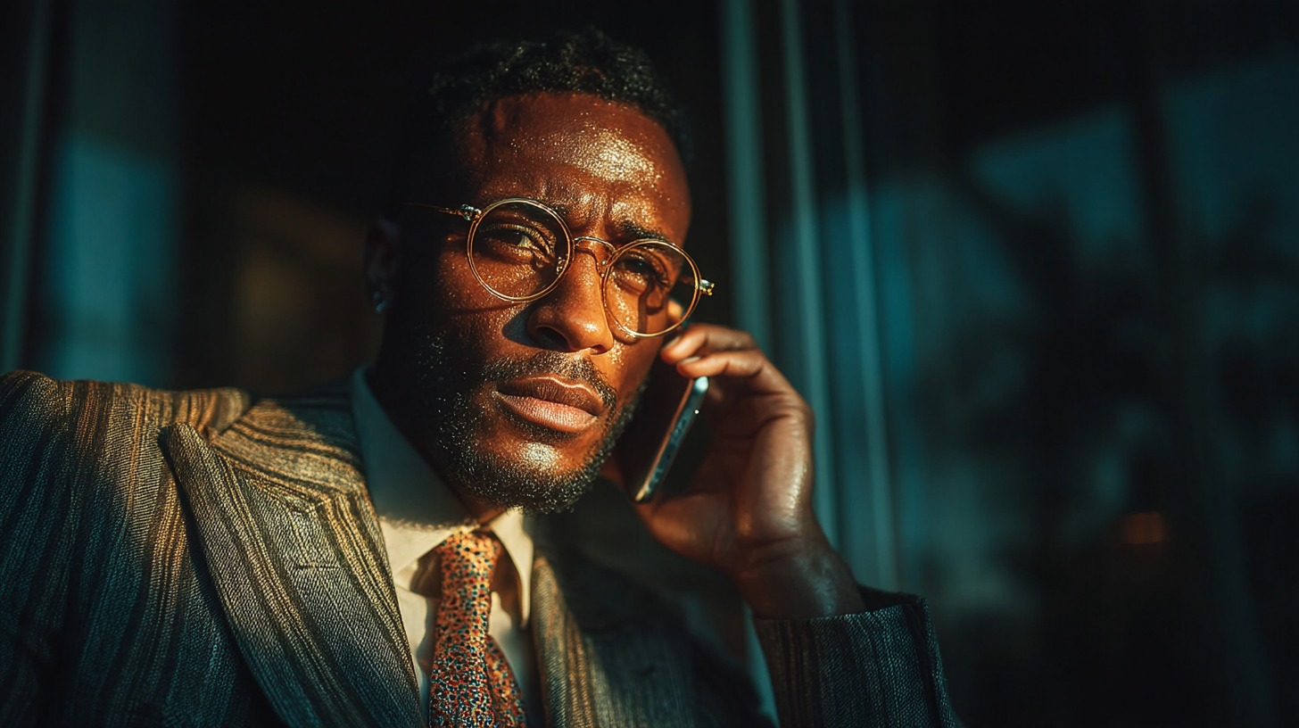 Важность звонков с клиентами