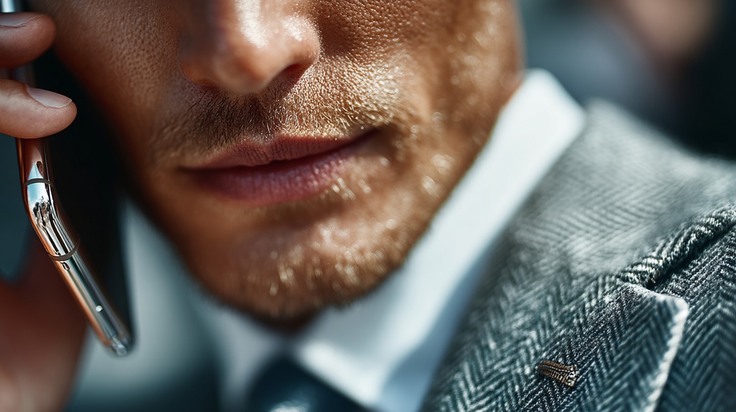 Звонок клиенту